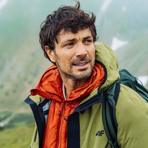 Jaka powinna być kurtka na wiosnę?