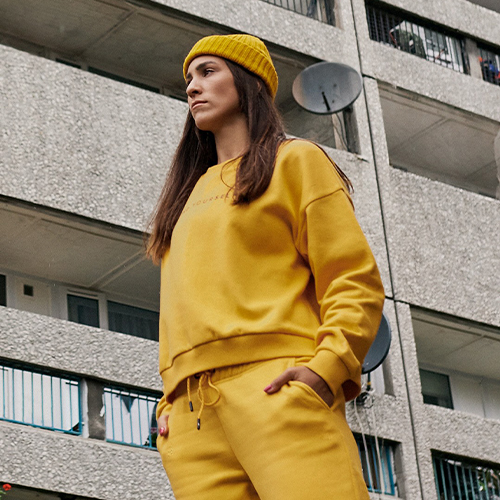 Bluza, która jest Ci potrzebna?